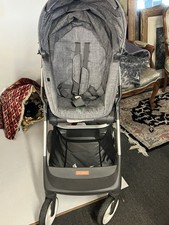 STOKKE SCOOT STROLLER- Luxury