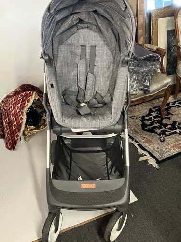 Stokke scoot stroller luxury - scoot,