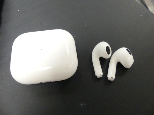 Apple airpods chargement - , "chargement
