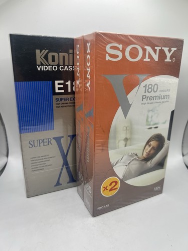 Lot cassettes vidéos - cassettes,