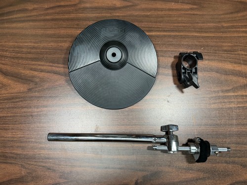 Roland dual trigger - roland,