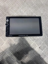 7'' INCH CAR STEREO RADIO BLUETOOTH USB MP5 PLAYER TOUCH DISPLAY UNIT #10