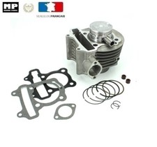 CYLINDRE PISTON ALU SCOOTER