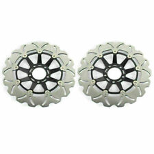 Pr Suzuki GSXR1100 2x Disques