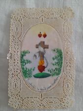 CANIVET IMAGE PIEUSE CROIX