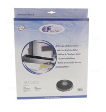 Filtre a charbon TYPE26 hotte