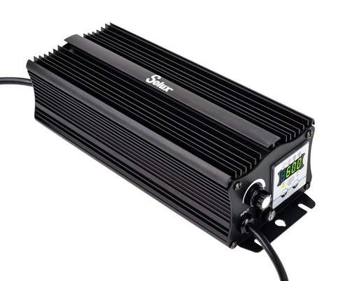 Ballast numérique dimmable - numérique,