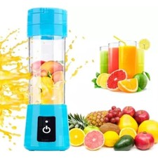 Blender Portable USB 380ml -