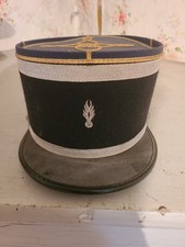 Ancien képi de gendarmerie