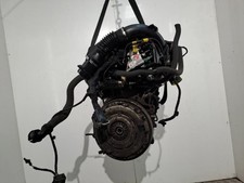 Moteur CITROEN JUMPY 3 M PHASE