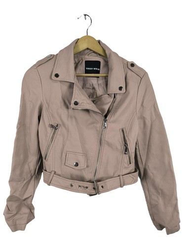 Tally weijl veste cuir - tally,