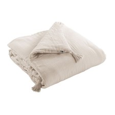 Edredon 150x150 cm Gaze de