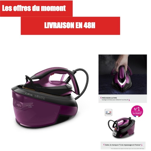 Calor express power vision - calor,