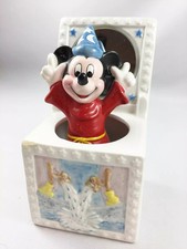 Mickey Apprenti Sorcier