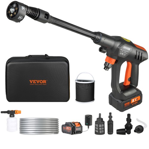 Vevor nettoyeur haute - vevor,