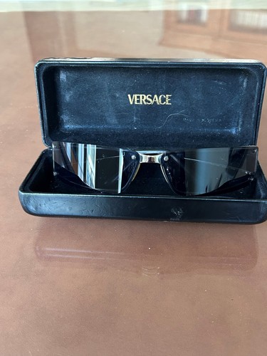 Lunettes soleil vintage - de,