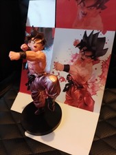 figurine dragon ball z " son