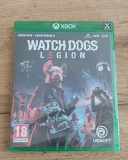 Watch Dogs : Legion / Xbox One