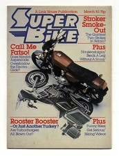 YAMAHA XS1100-STING, BMW R100RS-PHIL OAKEY’S, TRIUMPH BONNEVILLE KAWASAKI 500