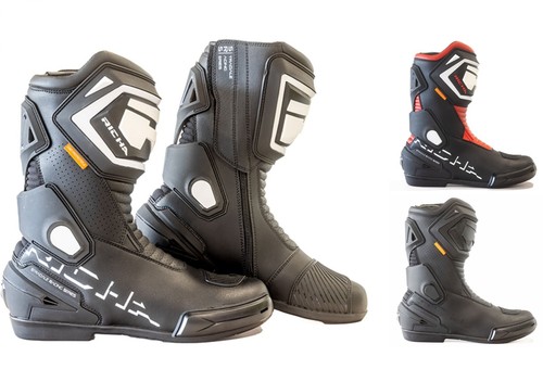 Richa stradale sports course - richa,