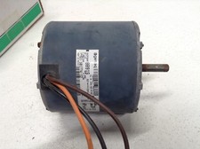 5KCP39MFBB91S - GE Genteq Rheem Ruud Weather King Condenser FAN MOTOR 1/5 HP