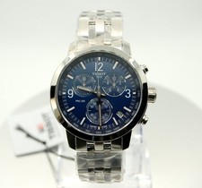 Tissot - PRC 200 Chronograph  T114.417.11.047.00 - Homme