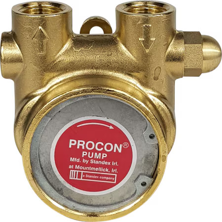 Procon 104e240f11bc brass - procon,