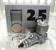 MVVS 2,5 DF RC Model Engine