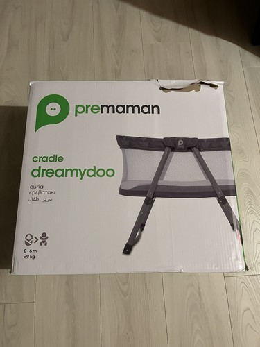 Berceau bebe pliable premaman - berceau,
