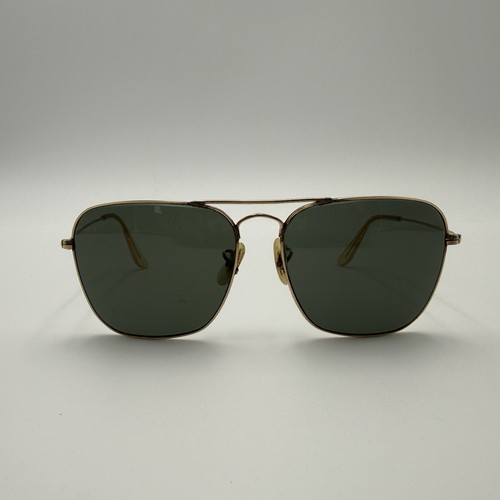 Vintage ray ban caravan - b&l, ray-ban