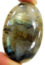 86.20 Ct Pierre Cabochon En