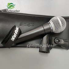 SM58 Dynamic Vocal Microphone
