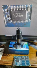 50-1600x Zoom  LED  USB Microscope Digital Magnifier  Video Camera US