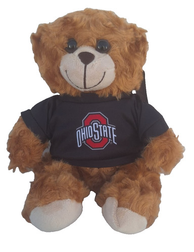 Ohio state buckeyes - state,
