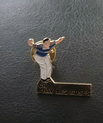 Pin l hay les roses - l'hay, .