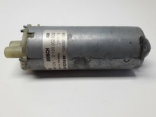 Audi A8 / S8 (D3- 4E) 2005 Actuator Electric Seat Adjuster GUST23405