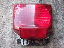 Kymco Like 125 rear light assembly