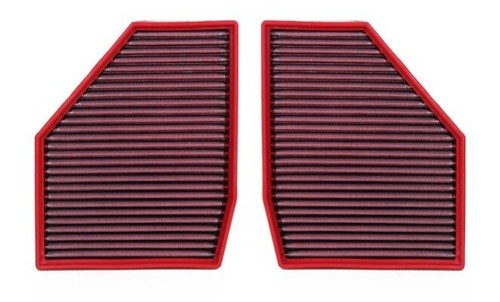 Filtre air bmc - à,