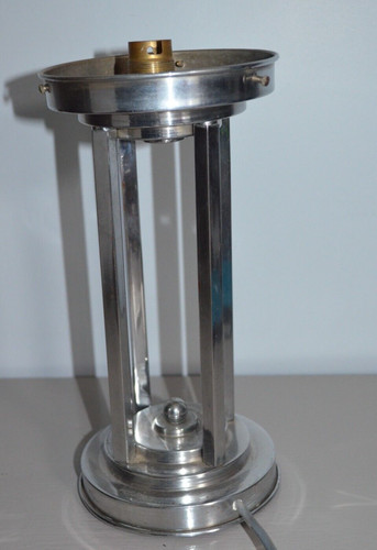 Lampe poser champignon - lampe,