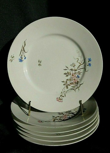 Assiettes plates en - assiettes,