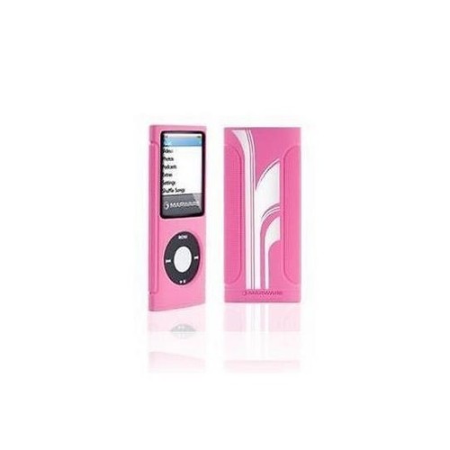 Etui silicone sport grip - sport,