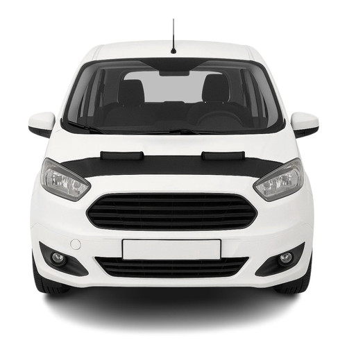 Protège capot pour ford - pour,