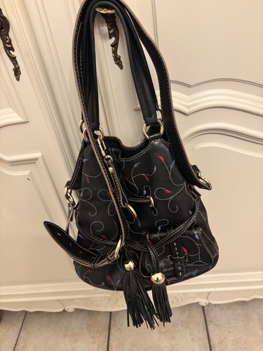 Lancel sac seau - lancel,
