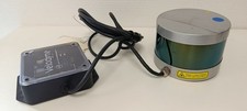 Lidar Velodyne VLP16 - Puck