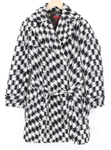 Manteau femme desigual - manteau, 38
