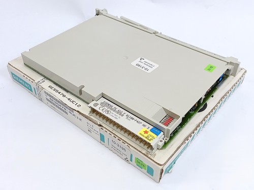 Siemens 6es5470 4uc12 module - siemens, 6es5470-4uc12