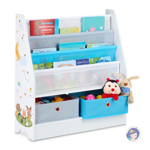 Etagère enfants meuble - enfants,