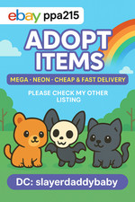 Adopt My Top Pet Pick Today • Fast Delivery • Affordable Bundle Listing 1