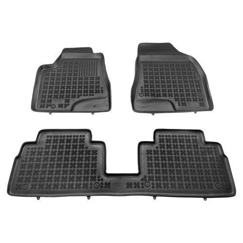 Caoutchouc tapis sol - caoutchouc,