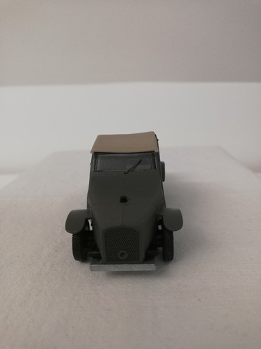 Citroen prototype pick up - 2, pick-up